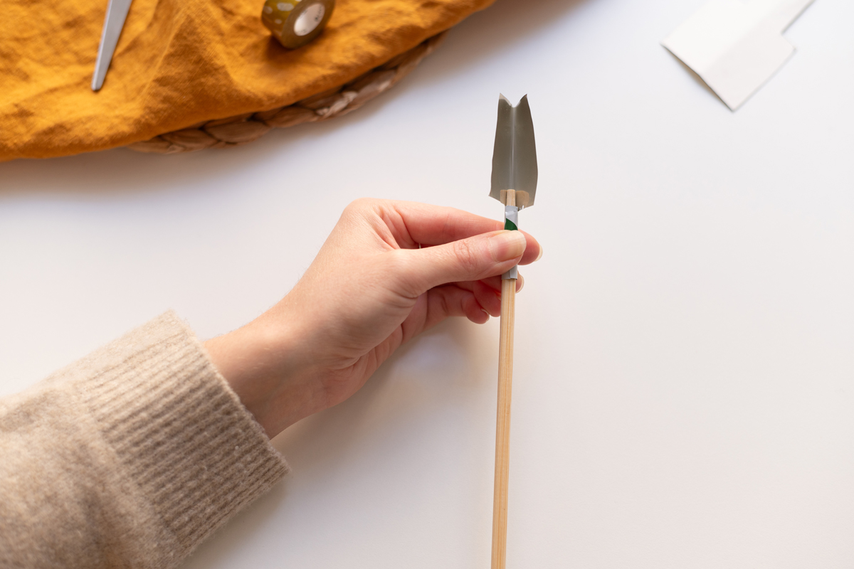 Cola Pen DIY | Ocker Studio