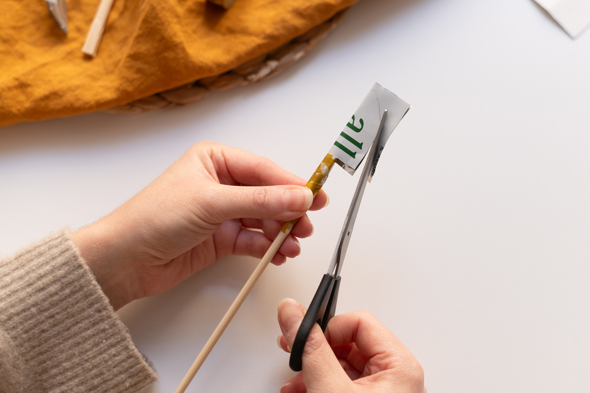 Cola Pen zuschneiden | Ocker Studio