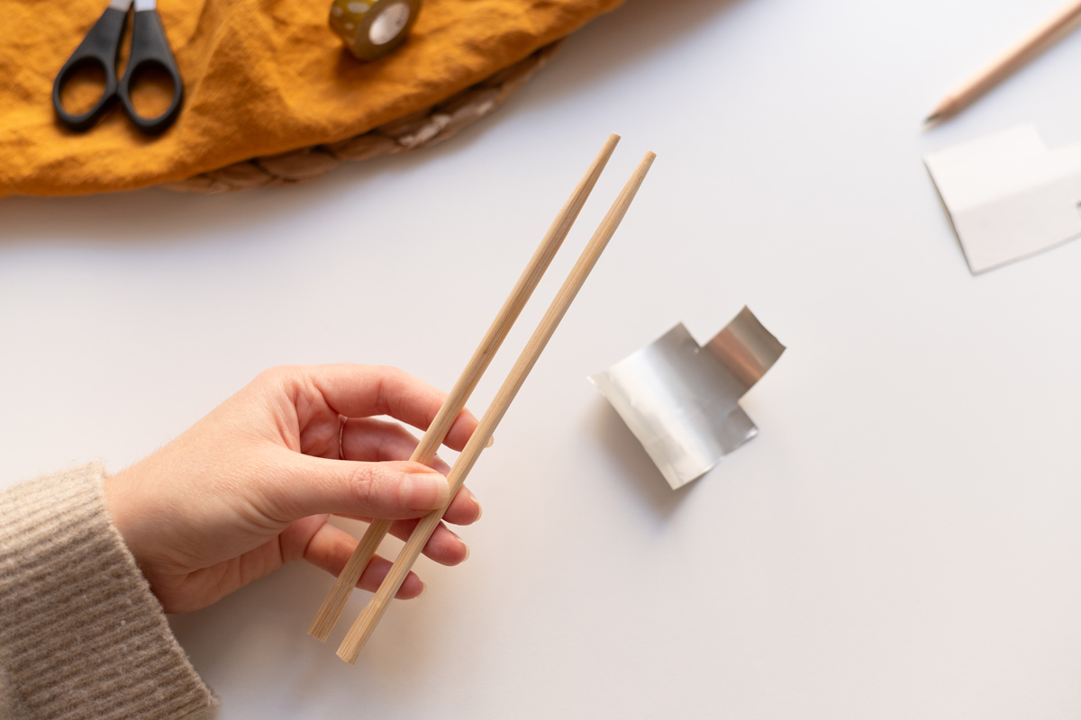 DIY: Cola Pen Feder | Ocker Studio