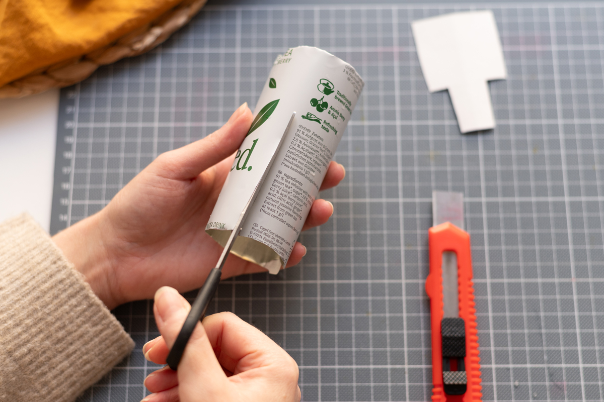 DIY: Cola Pen | Ocker Studio