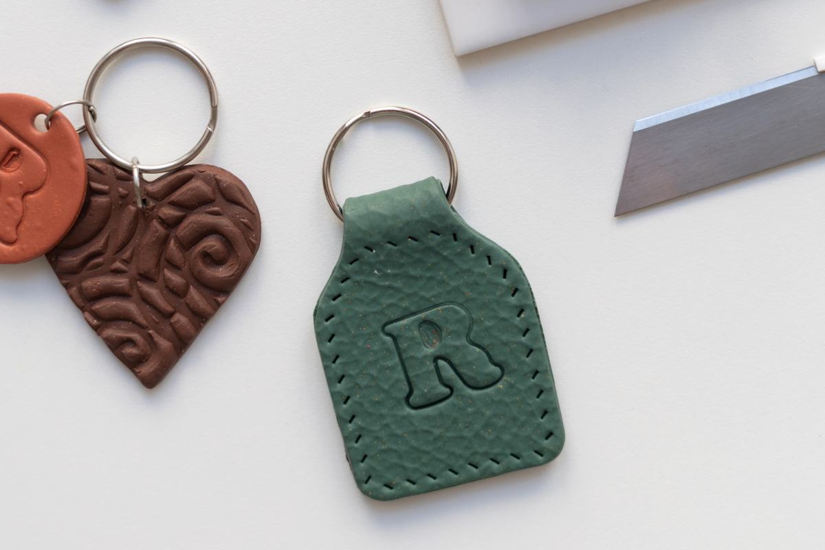 Bag Charm Workshop in Wien | Ocker Studio x Nikah Costa