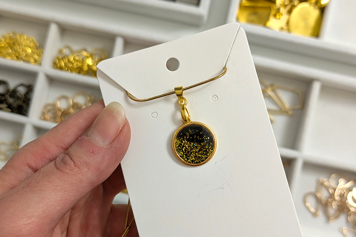 Resin-Workshops in Wien von Lisas Thing | Ocker Studio Resin-Workshops in Wien von Lisas Thing | Ocker Studio