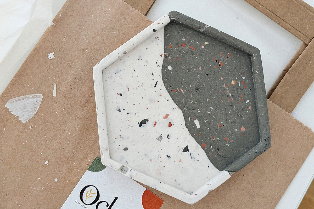Raysin-Workshop Wien | Ocker Studio